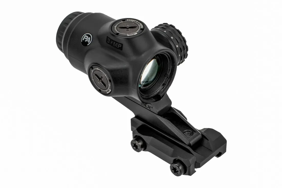 Primary Arms SLx 3x MicroPrism